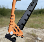 Pot Handle Gripper - Anti-scald Pot/Pan Clip (Kitchen & Camping Universal Tool)